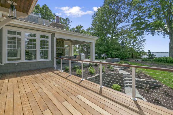 Deck Railing Service - Deck Railing Service Mooresville, North Carolina