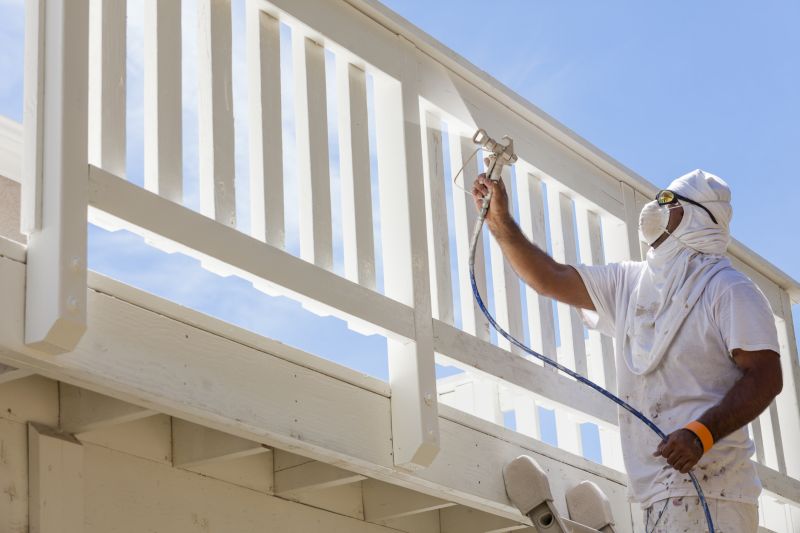 Licensed Deck Contractors