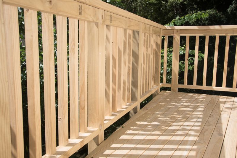 Specialized Deck Companies